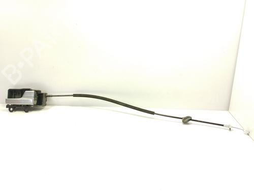 Used Front right interior door handle FORD KUGA I [2008-2012]  30656068