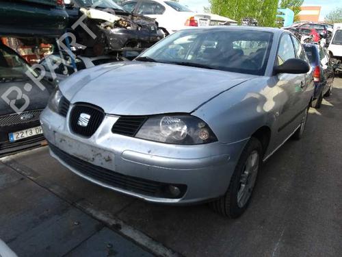 Front left window mechanism SEAT CORDOBA (6L2)  | BP17410223C22 
