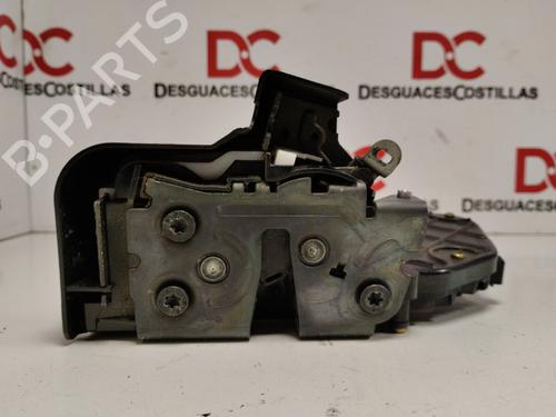 Front right lock VOLVO V50 (545) 2.0 D | BP17414859C97 