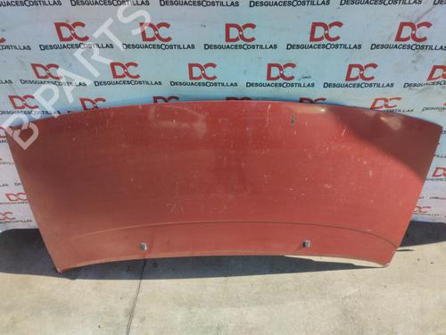 Hood SEAT ALHAMBRA (7V8, 7V9) 1.9 TDI | BP25033648C1 