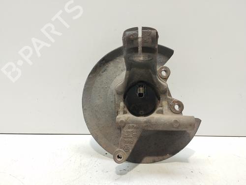 Right rear steering knuckle FORD MONDEO III (B5Y)  | BP29498535M28 
