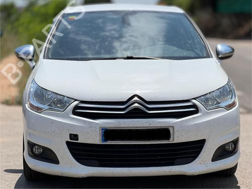 Pipe CITROËN C4 II (NC_) 1.6 HDi 110 | BP37293409M125 - Image 15