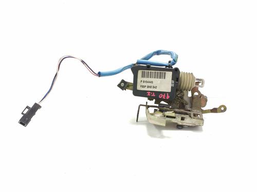 Used Rear left lock VOLVO 940 (944) 2.3 (135 hp) 17734110