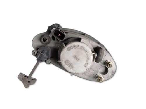 Światło przeciwmgłowe przednie prawe HYUNDAI COUPE I (RD)  | BP30657311C31 