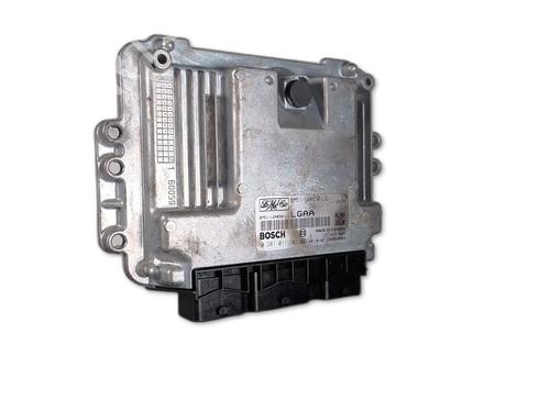 Engine control unit (ECU) FORD FOCUS II (DA_, HCP, DP) | BP34715321M57 - Image 3