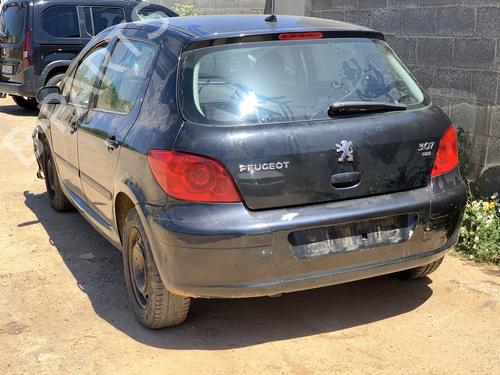 Used Parts PEUGEOT 307 (3A/C) [2000-2012]  4446215