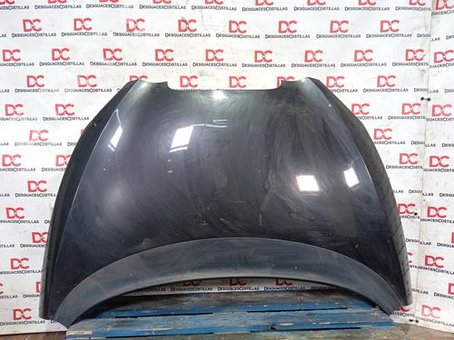 Used Hood SEAT ALTEA (5P1) [2004-2015]  25250287