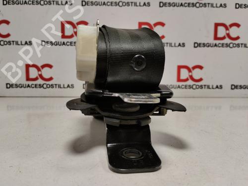 Rear right seatbelt KIA CEE'D SW (ED) 1.6 CRDi 90 | BP17411356I28 
