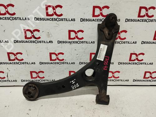Used Left front suspension arm TOYOTA COROLLA (_E12_) 1.6 VVT-i (ZZE121_, ZZE121R) (110 hp) 17422968