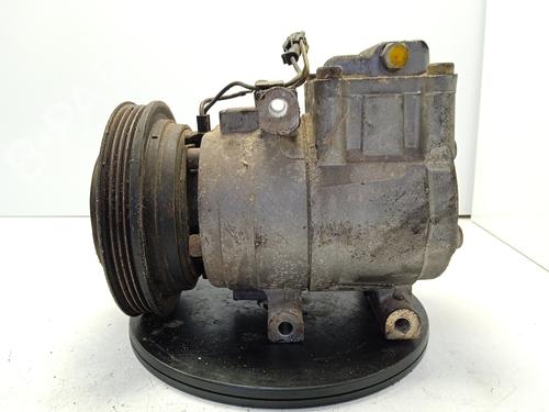 Used AC compressor AC compressor HYUNDAI COUPE I (RD) [1996-2004] 35898641 35898641