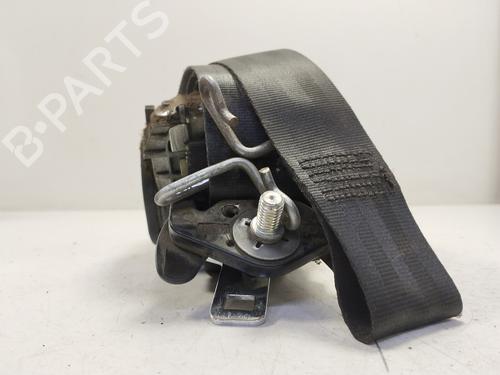 Front left seatbelt CITROËN C4 Coupe (LA_) 1.6 16V | BP19255517I26 