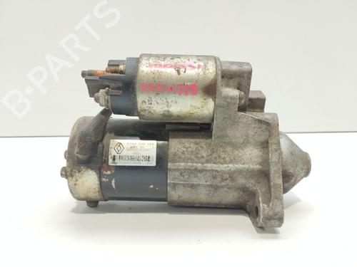 Starter RENAULT MEGANE II (BM0/1_, CM0/1_) 1.5 dCi (BM02, BM13, BM2A, CM02, CM13) | BP17426794M8 