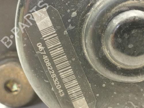 ABS Bremseaggregat SSANGYONG REXTON / REXTON II (GAB_) 2.7 Xdi | BP17423850M43 
