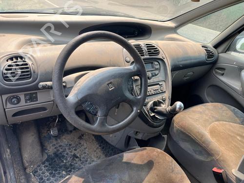Right front suspension arm CITROËN XSARA PICASSO (N68) 2.0 HDi | BP28169458M13 