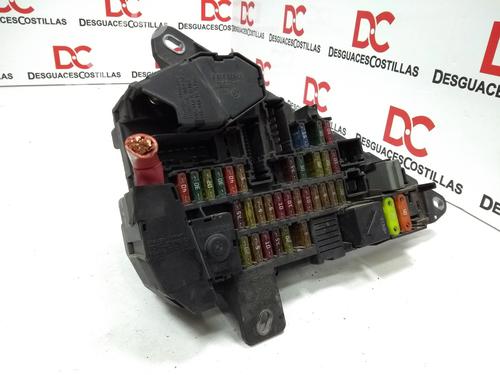 Used Fuse box BMW 5 (E60) 530 d (218 hp) 17397521