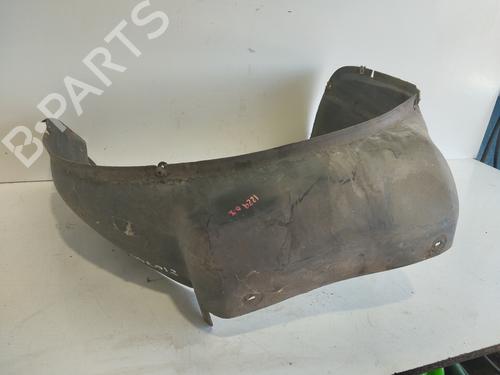 Wheel arch AUDI A3 (8L1) 1.9 TDI | BP29052194C56 