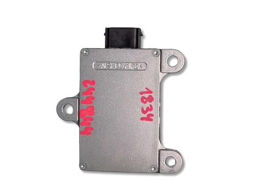 Electronic module OPEL VECTRA C GTS (Z02) 3.0 CDTI (F68) | BP37603710M83 - Image 2