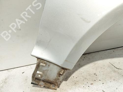 Right front fenders VW TOUAREG (7LA, 7L6, 7L7) 5.0 V10 TDI | BP19135458C42 