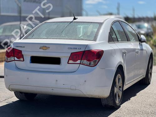 Electronic module CHEVROLET CRUZE (J300) | BP30136605M83