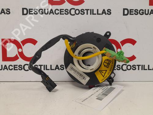 Kontantrulle Airbag /Stelring ALFA ROMEO 147 (937_) 1.6 16V T.SPARK ECO (937.AXA1A, 937.BXA1A) (105 hp) 17404775