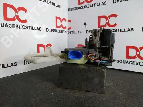 Front left lock SEAT IBIZA III (6L1)  | BP17427523C98 