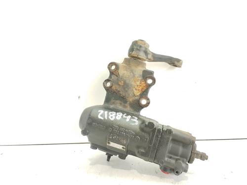 Used Steering rack FORD MAVERICK (UDS, UNS) 2.7 TD (125 hp) 30387516