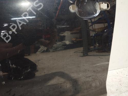 Left front door VW GOLF V Variant (1K5) 1.9 TDI | BP31082827C2