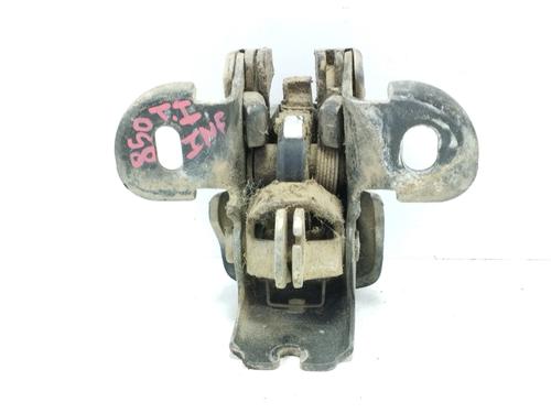 Rear left lock RENAULT KANGOO (KC0/1_) | BP30587728C100