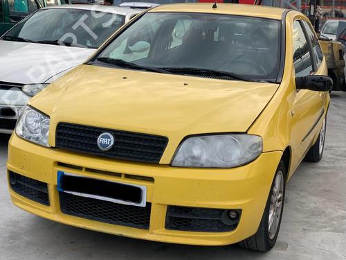 Engine FIAT PUNTO (188_) 1.4 | BP20303172M1 