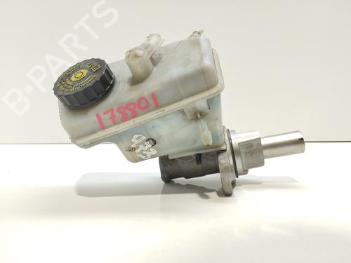 Brake master cylinder RENAULT LAGUNA III (BT0/1) 2.0 dCi (BT07, BT0J, BT14, BT1A, BT1S) | BP17733809M77 