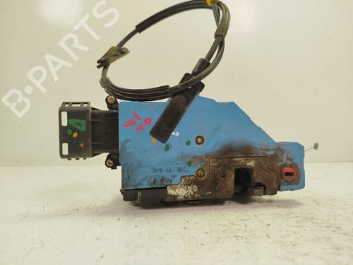 Used Rear right lock PEUGEOT 207 (WA_, WC_) [2006-2015]  32086563