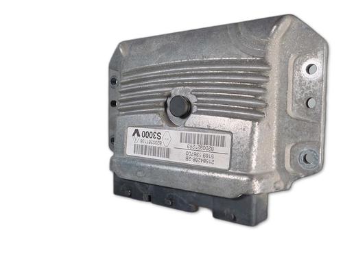 Engine control unit (ECU) RENAULT MEGANE II (BM0/1_, CM0/1_) | BP30674719M57