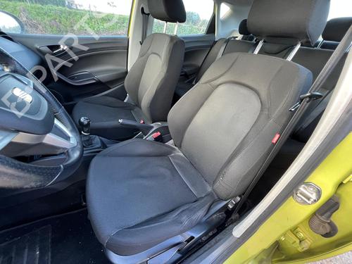 Injector SEAT IBIZA IV (6J5, 6P1) | BP29207631M100