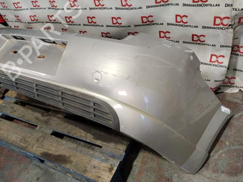 Rear bumper OPEL VECTRA C (Z02) 1.9 CDTI (F69) | BP17423673C8 