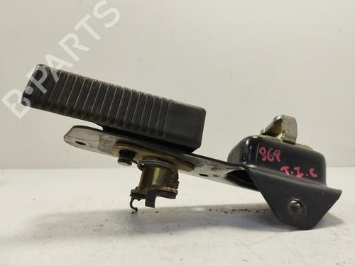 Rear left interior door handle FIAT SCUDO Bus (220_) 2.0 JTD | BP29178988I15 