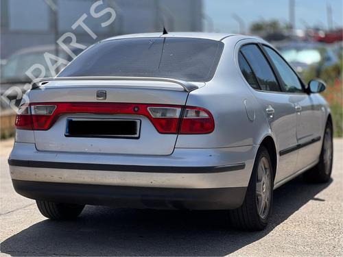 Electronic module SEAT TOLEDO II (1M2) 1.9 TDI | BP36406368M83 - Image 9
