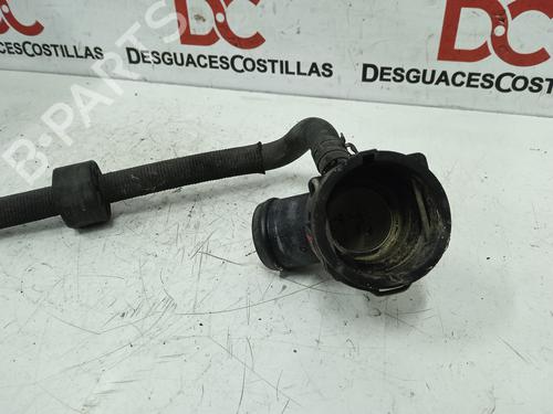 Pipe VW TOURAN (1T1, 1T2) 1.9 TDI | BP17414921M125 
