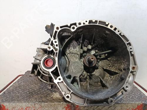 Used Gearbox Gearbox NISSAN PRIMERA Hatchback (P12) 1.9 dCi (120 hp) 35946638 35946638