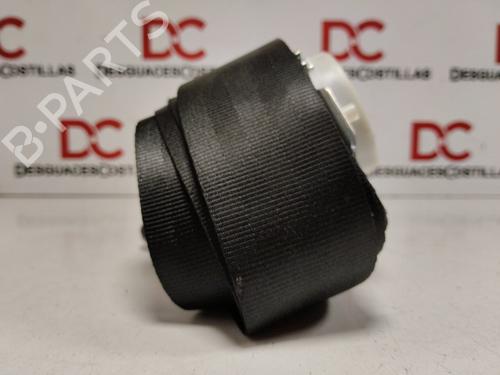 Rear left seatbelt PEUGEOT 5008 (0U_, 0E_) 1.6 HDi | BP17413429I29 