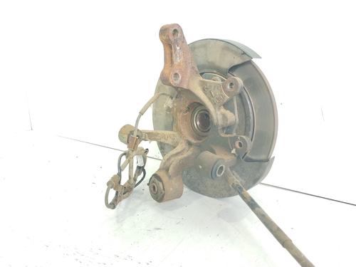 Left rear steering knuckle KIA SPORTAGE II (JE_, KM_)  | BP29498536M27 