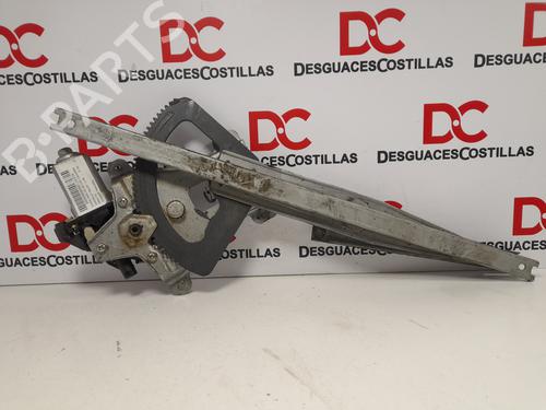 Used Front left window mechanism CHEVROLET KALOS 1.2 (72 hp) 17405289