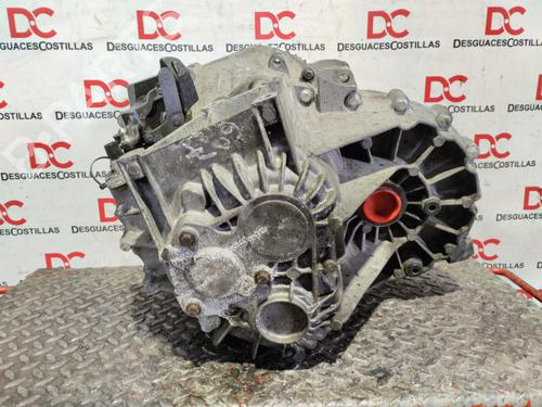 Gearbox VOLVO V50 (545) 2.0 D | BP17414845M3 