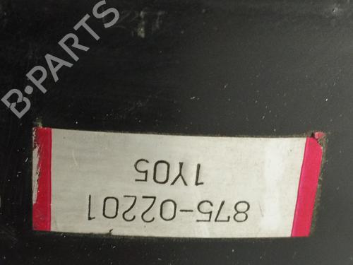 Servo brake TOYOTA RAV 4 II (_A2_) 1.8 (ZCA25_, ZCA26_, ZCA25W, ZCA26W) | BP25994169M42 