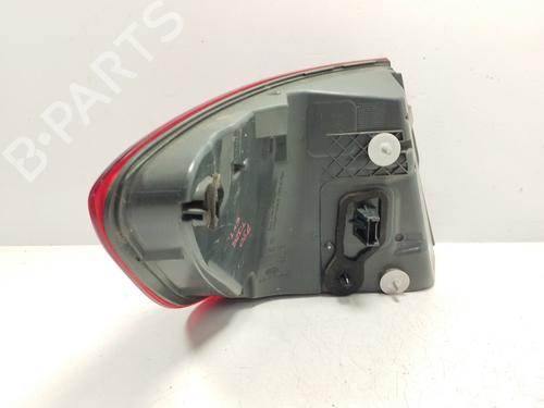 Right taillight BMW 5 (F10) 520 d | BP18903934C35 