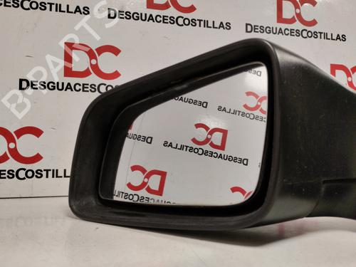 Left mirror OPEL ASTRA G Hatchback (T98) 1.7 CDTI (F08, F48) | BP17480004C26 