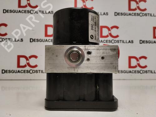 ABS pump BMW 3 (E90) 318 d | BP17415145M43 
