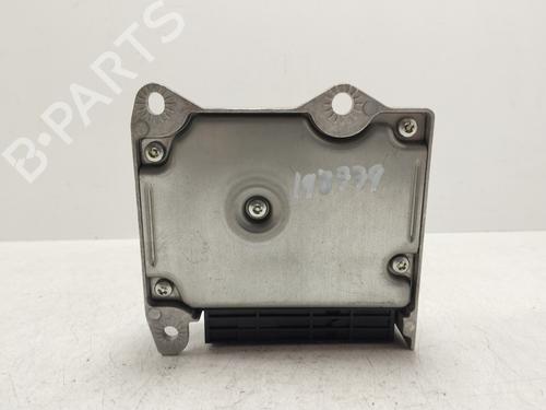 Kollisjonspute styreenhet FIAT STILO (192_) 2.4 20V (192_XD1A, 192AXD12) | BP27392868M53 