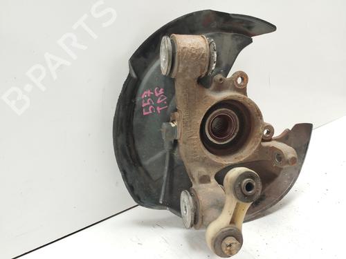 Right rear steering knuckle VW PASSAT B5.5 Variant (3B6) 1.9 TDI 4motion | BP29489223M28 