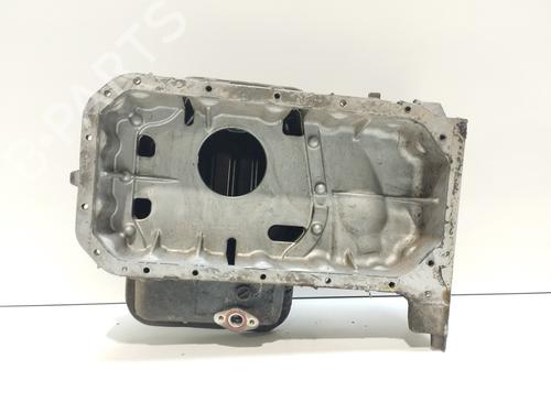 Oil sump OPEL ASTRA H (A04) 1.7 CDTI (L48) | BP17800745M115 
