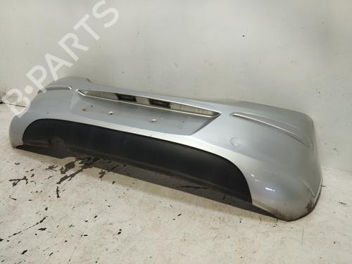 Rear bumper OPEL CORSA D (S07)  | BP29049127C8 